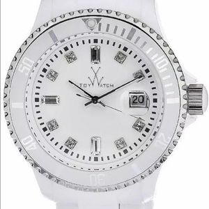 Toy Watch Plasteramic Watch